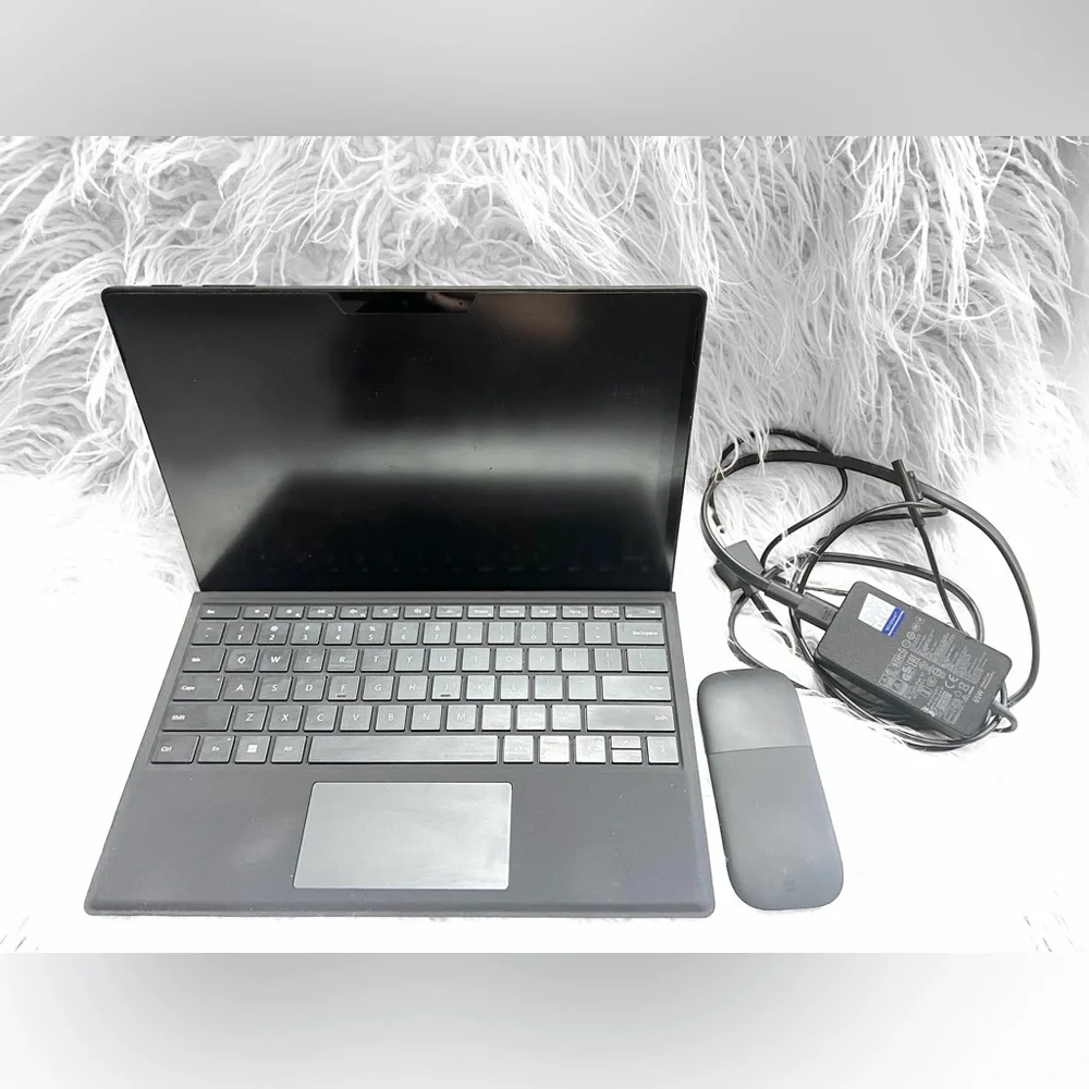 Microsoft - Surface Pro 7 - 12.3